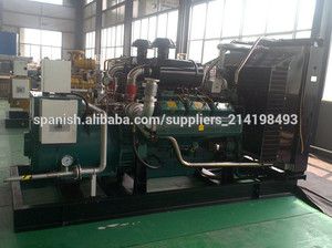 45kva - 1000kva generador eléctrico de gas metano - Product Image 1