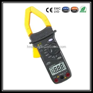 MS2001 Mastech 1000V Digital Clamp Meter