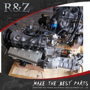 Bốn Động Cơ Xi Lanh Thấp Động Cơ Nhỏ Cho <span class=keywords><strong>Suzuki</strong></span> F8A - Product Image 2