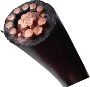 De cobre y aluminio Cable concéntrico 10mm2 / 16mm2 KS 04-1022 - Product Image 6