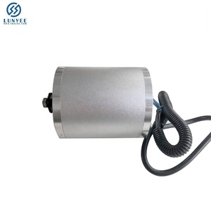 Kit de <span class=keywords><strong>Motor</strong></span> Eléctrico sin Escobillas para <span class=keywords><strong>Bicicleta</strong></span> Eléctrica, 72V3000W 50A, Controlador sin Escobillas para Scooter Eléctrico, <span class=keywords><strong>Bicicleta</strong></span> Plegable, <span class=keywords><strong>Motor</strong></span> de Motocicleta - Product Image 3