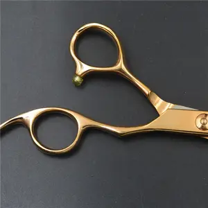 german hair cutting scissors,barber scissors pouch