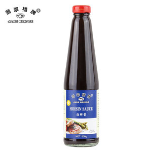 1.9 L pişirme mutfak OEM ile fabrika fiyat Premium baharat <span class=keywords><strong>Hoisin</strong></span> sosu - Product Image 4