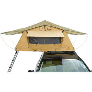 <span class=keywords><strong>Tente</strong></span> <span class=keywords><strong>de</strong></span> toit <span class=keywords><strong>de</strong></span> <span class=keywords><strong>camping</strong></span> personnalisée pour l'extérieur, 2022 chine - Product Image 1