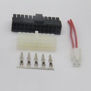 Conector Molex de 3 Pines y 4.2mm de Paso, Macho y Hembra, para Altavoz de Gabinete - Product Image 5