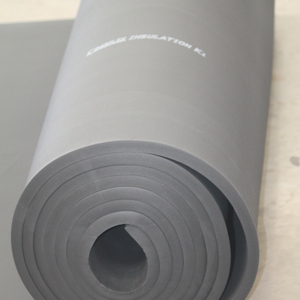 R30 cách nhiệt <span class=keywords><strong>batts</strong></span> nitrile tấm di động mở bọt nbr cao su cách điện dải chăn cuộn hơi nước đường ống vật liệu cách nhiệt - Product Image 6