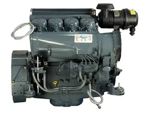 Mesin Deutz 48KW F4L912