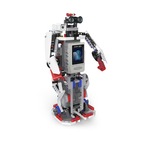 JOINMAX Constructible Éducatifs Robots Programmables Kits Pour L'éducation Des Enfants - Product Image 3