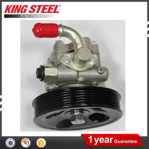 KINGSTEEL, <span class=keywords><strong>PRECIO</strong></span> AL POR MAYOR, PIEZAS DE AUTOMÓVIL, BOMBA DE DIRECCIÓN ASISTIDA para NISSAN NAVARA D40 QR25 <span class=keywords><strong>Juke</strong></span> NV200 Q30 49110-JR500 - Product Image 2