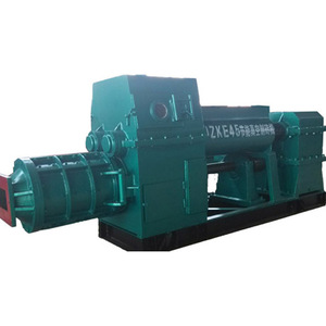 Solido di produzione di mattoni di argilla macchina per fabbricare i mattoni, la tecnologia <span class=keywords><strong>Germania</strong></span> estrusore vuoto - Product Image 1