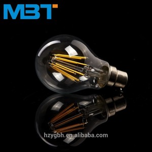 M. B. <span class=keywords><strong>T</strong></span> de iluminación 2w 4w 6w e26 e27 st64 filamento led bombillas de <span class=keywords><strong>la</strong></span> lámpara para el <span class=keywords><strong>restaurante</strong></span> - Product Image 2