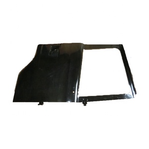 Porte de camion pour Scania4 R & P CAB 1476535/1476534 1739743/1739740 - Product Image 4