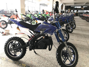 Minimoto <span class=keywords><strong>Enduro</strong></span> de 49cc con Motor Horizontal para Adultos - Product Image 4