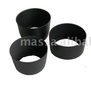 Attrezzatura fotografica Massa accessori per fotocamera digitale ABS plastica ET-65B per auto - Product Image 2