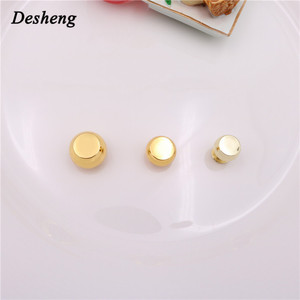 Phụ Kiện Túi Đinh Tán Kim Loại Chất Lượng Cao Đinh Tán Chân Cho Nữ Túi Xách Ví Kim Khí - Product Image 2