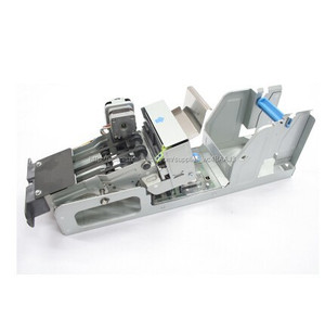 Partes de cajeros automáticos ATM Diebold Opteva OP impresora térmica de recibos 00103323000E - Product Image 1