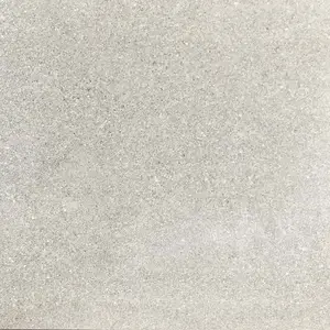 2 cm Mat Açık Gri Granit Adım Kiremit Merdiven Kaymaz Seramik Yer Karoları Anti Kayma Burun porselen fayans