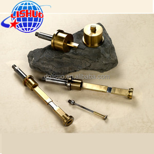 Molde de Prensado en Seco o Molde de Prensado en Húmedo para Metalurgia de Polvos - Product Image 6