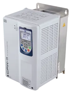 WEG Frequency Inverter converter system drive CFW11 with RFI Filter built-in keypad softPLC