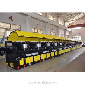 Top technology cheapest price high quality used wire drawing machinery