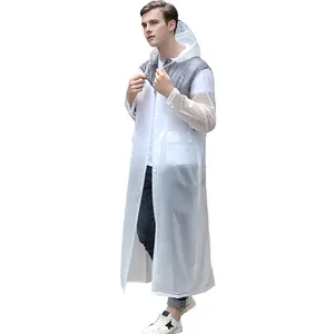Rainfreem rain Wear EVA raincoat environmental protection brand raincoat fashional