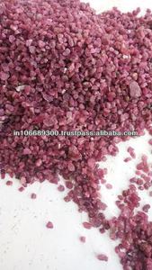 Turmalina Rosa Natural en Bruto - Origen Afgano, Piedras Sin Procesar de Varios Tamaños - Product Image 1