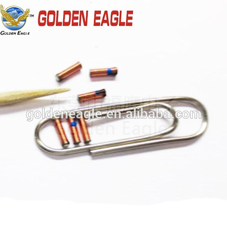 Индивидуальные Миниатюрные электрические индукционные катушки для слуховых аппаратов