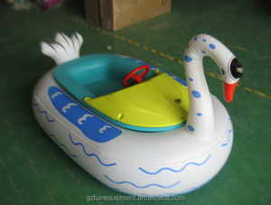 Trampoline gonflable de parc aquatique, piscine gonflable, oreiller de saut amusant, vente directe depuis l'usine - Product Image 4