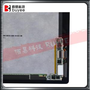 Màn hình LCD cảm ứng 12.3 inch mới cho <span class=keywords><strong>Microsoft</strong></span> <span class=keywords><strong>Surface</strong></span> <span class=keywords><strong>Pro</strong></span> <span class=keywords><strong>4</strong></span> <span class=keywords><strong>Pro</strong></span> 5 1724 1796, kèm cáp chuyển đổi - Product Image 3