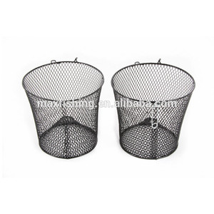 Marché américain Écrevisses en métal Crabe Homard Pièges pour la pêche en rivière - Product Image 5