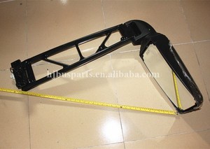 Pièce de rechange automatique de haute qualité guangdong HJ-0013 de bus chinois rétroviseur pièce de rechange de bus - Product Image 4