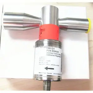 Katup Kontrol Elektrik Ekspansi Termal EX7-M21 800625