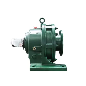 Motorreductor Cicloidal BWD1 para 1.1KW - Product Image 4