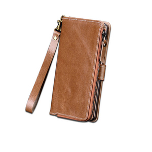 Brillante teléfono <span class=keywords><strong>Shell</strong></span> con titular de <span class=keywords><strong>la</strong></span> tarjeta Funda de cuero para LG V10 - Product Image 1