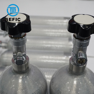 Alibaba tedarikçiler sıvı <span class=keywords><strong>co2</strong></span> bira silindir alüminyum <span class=keywords><strong>co2</strong></span> silindir