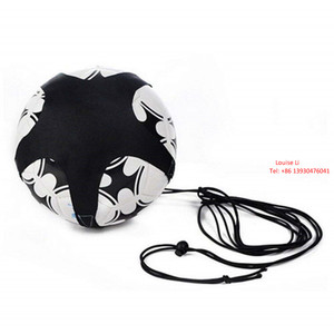 Ceinture d'entraînement <span class=keywords><strong>de</strong></span> football réglable pour enfants, équipement sportif pour l'entraînement au contrôle du ballon en solo - Product Image 2