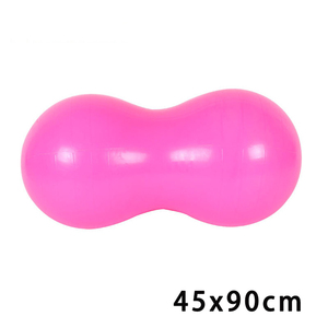 Élastique de Yoga, fournitures de Pilates antidéflagrante, boule d'arachissement, pour exercice de Fitness, thérapie de rééducation - Product Image 4