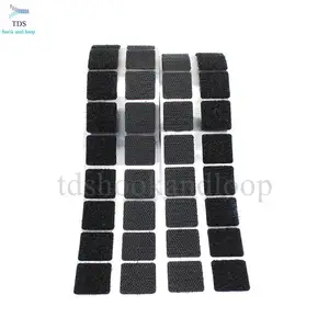 Tùy Chỉnh Nylon Hook Và Loop Patch