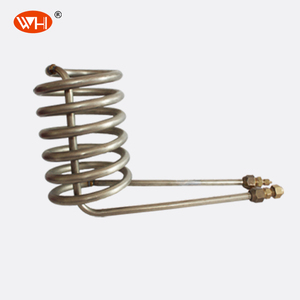 Alibaba <span class=keywords><strong>best</strong></span>-sellers trocador de calor de bobina de aço inoxidável, bobina de resfriamento de titânio, bobina para aquecer água - Product Image 3