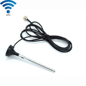 <span class=keywords><strong>Amplificateur</strong></span> GSM à bas <span class=keywords><strong>prix</strong></span> 2.4G 5.8G Double bande <span class=keywords><strong>Antenne</strong></span> de renforcement du signal de téléphone portable <span class=keywords><strong>Antenne</strong></span> <span class=keywords><strong>TV</strong></span> intérieure - Product Image 5