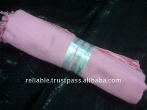 Écharpe Pashmina Plaine de Haute Qualité pour Femmes Automne/Hiver Promotionnel avec Fonction Neckcover - Product Image 3