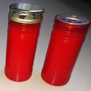 Nến Tưởng Niệm 7 Ngày Nghĩa Địa Chống Gió - Product Image 3