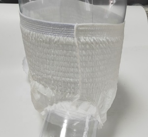 Pannolini per Adulti Usa e Getta all'Ingrosso Mutandine per Adulti Stampate in Grandi Quantità - Product Image 4