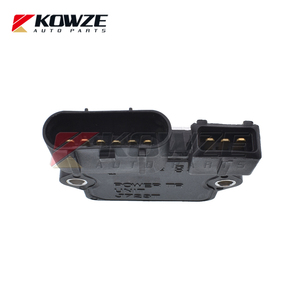 Đánh lửa Module Module Xung Amplifieer Đối Với Mitsubishi Pajero Montero Shogun 6G72 6G74 MD349207 MD304018 - Product Image 4