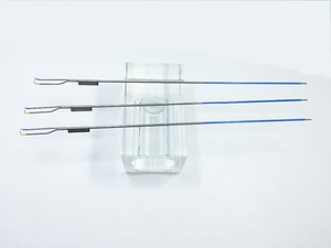 Elettrodo monopolare bipolare urologia - Product Image 2