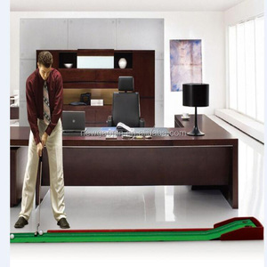<span class=keywords><strong>De</strong></span> golf aides à <span class=keywords><strong>la</strong></span> formation, haute qualité palissandre mettre formateur - Product Image 1