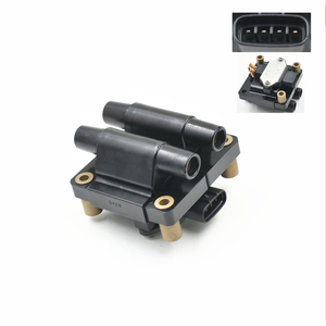 Nueva Bobina de Encendido de Primera Calidad, Certificada ISO9001, con 24 Meses de Garantía, 22435-AA020/AA000 CM12-100B para <span class=keywords><strong>EJ16</strong></span> - Product Image 1