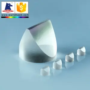 High quality Optical Powell prism Lens