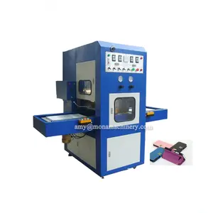 Micro sd memory card flat-plate automatic blister packing machine paper and cardboard packing machine price