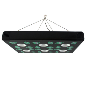 En gros incubateur de Bloom Passe Le Rendement Maximal 1200 w apollo led élèvent des lumières - Product Image 5